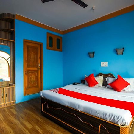 Oyo Hotel New Divine Kashmir Durgjan Exterior photo