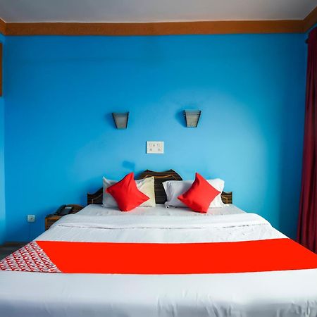Oyo Hotel New Divine Kashmir Durgjan Exterior photo