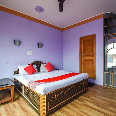 Oyo Hotel New Divine Kashmir Durgjan Exterior photo